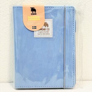 MOZ 2024 Budget Planner JAPAN A6 Diary NEW